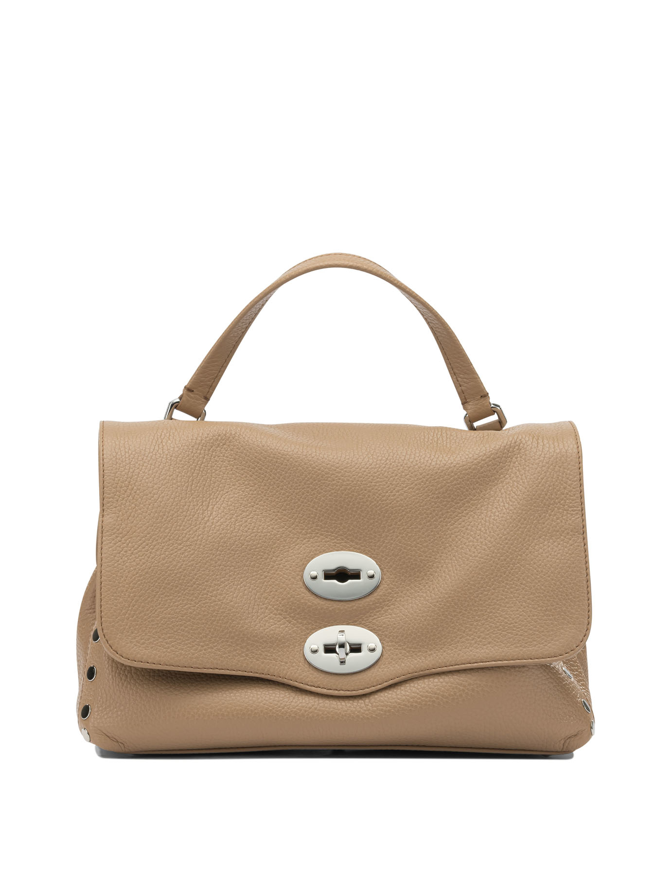 [Zanellato] Bag SS26 POSTINA DAILY S0680100040000Z0294