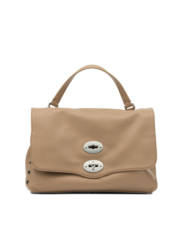 [Zanellato] Bag SS26 POSTINA DAILY S0680100040000Z0294