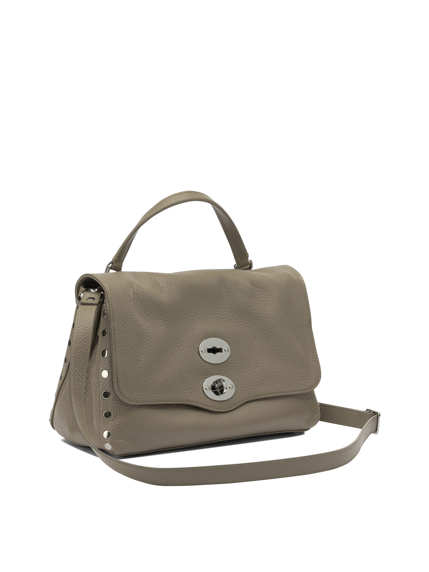 [Zanellato] Bag SS26 POSTINA DAILY S0680100040000Z0160