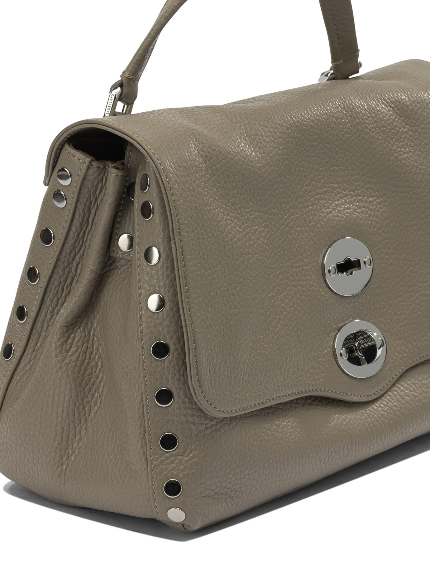 [Zanellato] Bag SS26 POSTINA DAILY S0680100040000Z0160