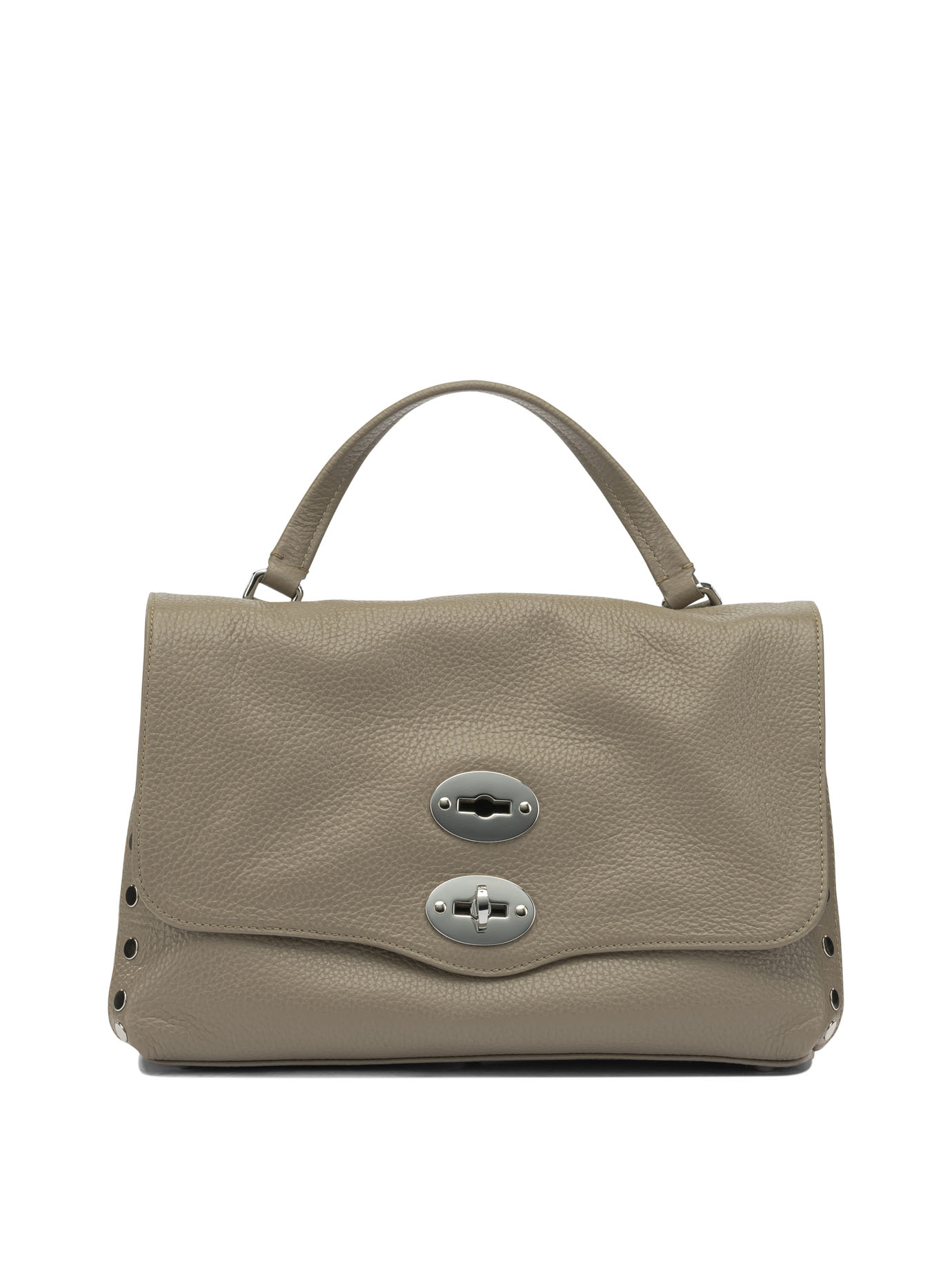[Zanellato] Bag SS26 POSTINA DAILY S0680100040000Z0160