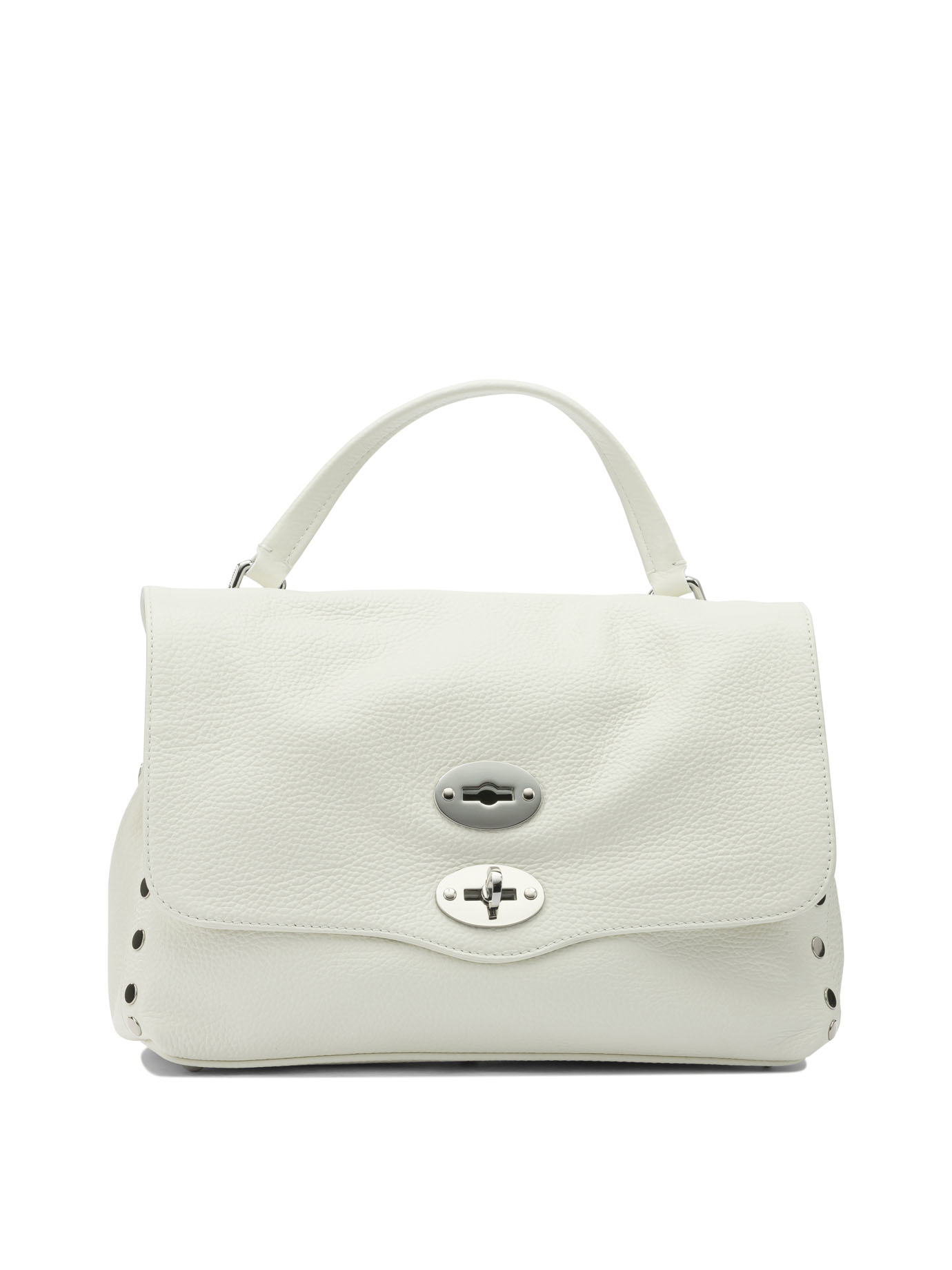 [Zanellato] Bag SS26 POSTINA DAILY S0680100040000Z1190