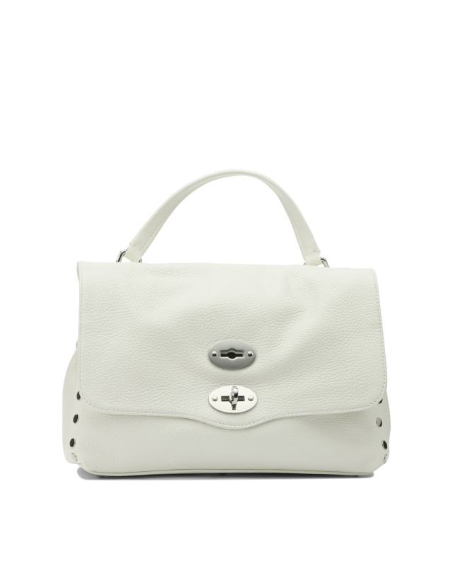 [Zanellato] Bag SS26 POSTINA DAILY S0680100040000Z1190