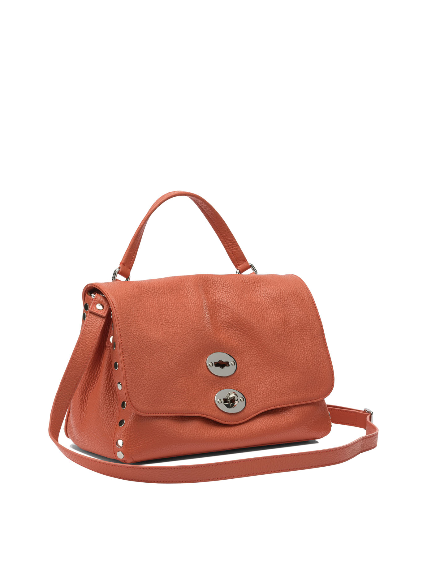 [Zanellato] Bag SS26 POSTINA DAILY S0680100040000Z0384