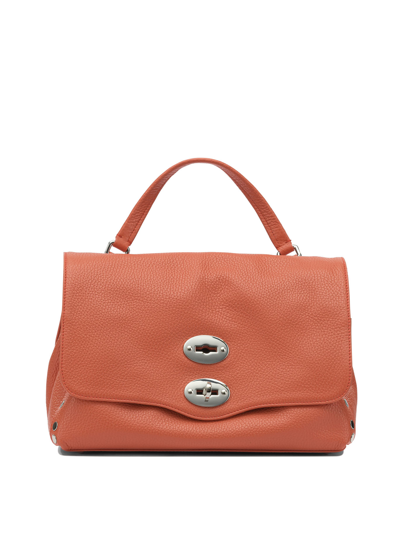 [Zanellato] Bag SS26 POSTINA DAILY S0680100040000Z0384