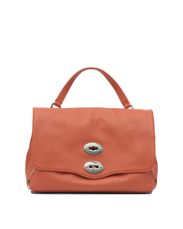 [Zanellato] Bag SS26 POSTINA DAILY S0680100040000Z0384