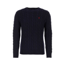 [Polo Ralph Lauren] Knitwear FW26 710775885 001