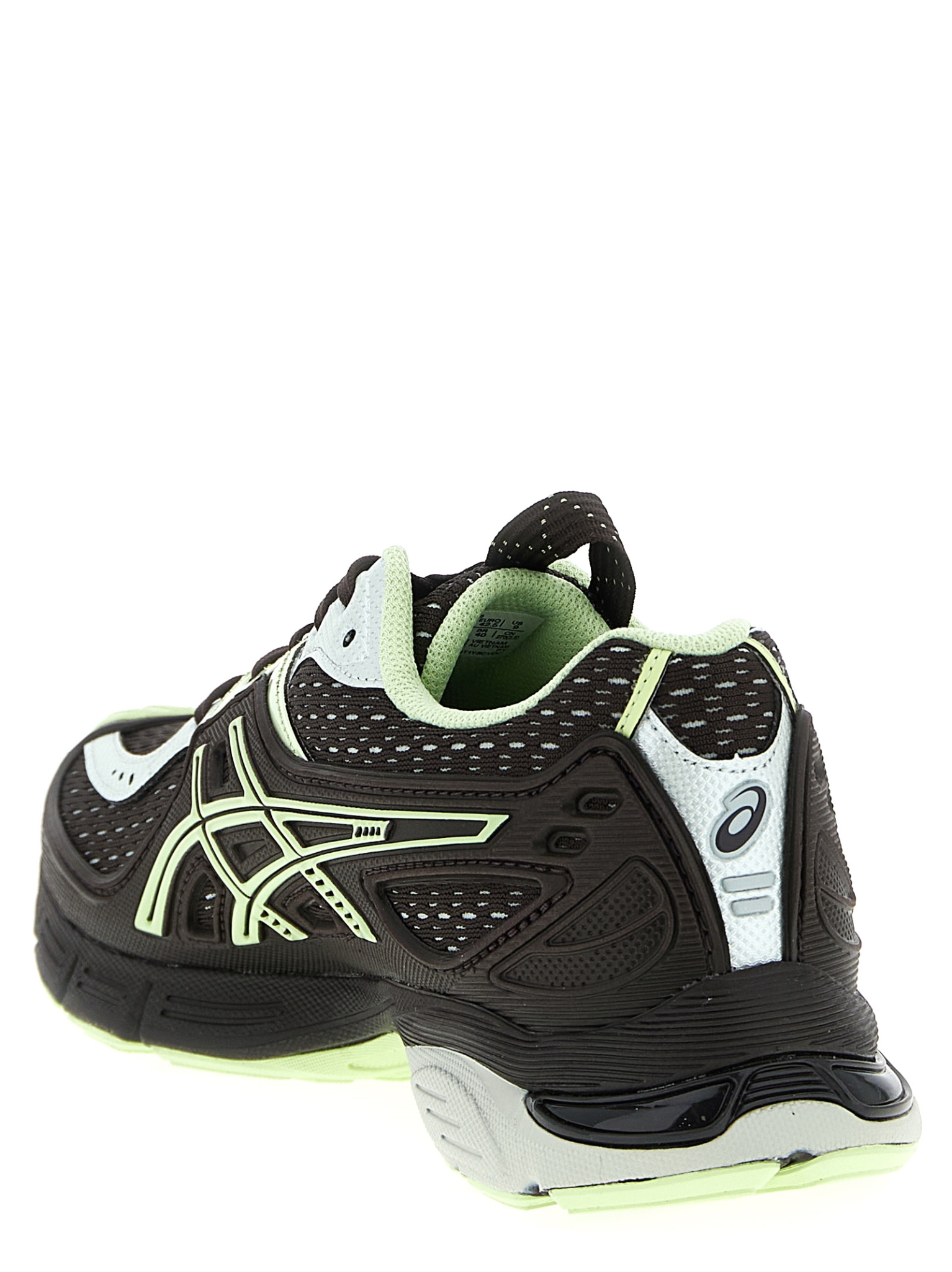 [Asics] Sneakers FW25 1203A665300