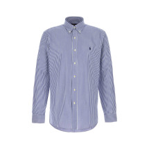 [Polo Ralph Lauren] Shirts Long Sleeve FW26 710928255 008