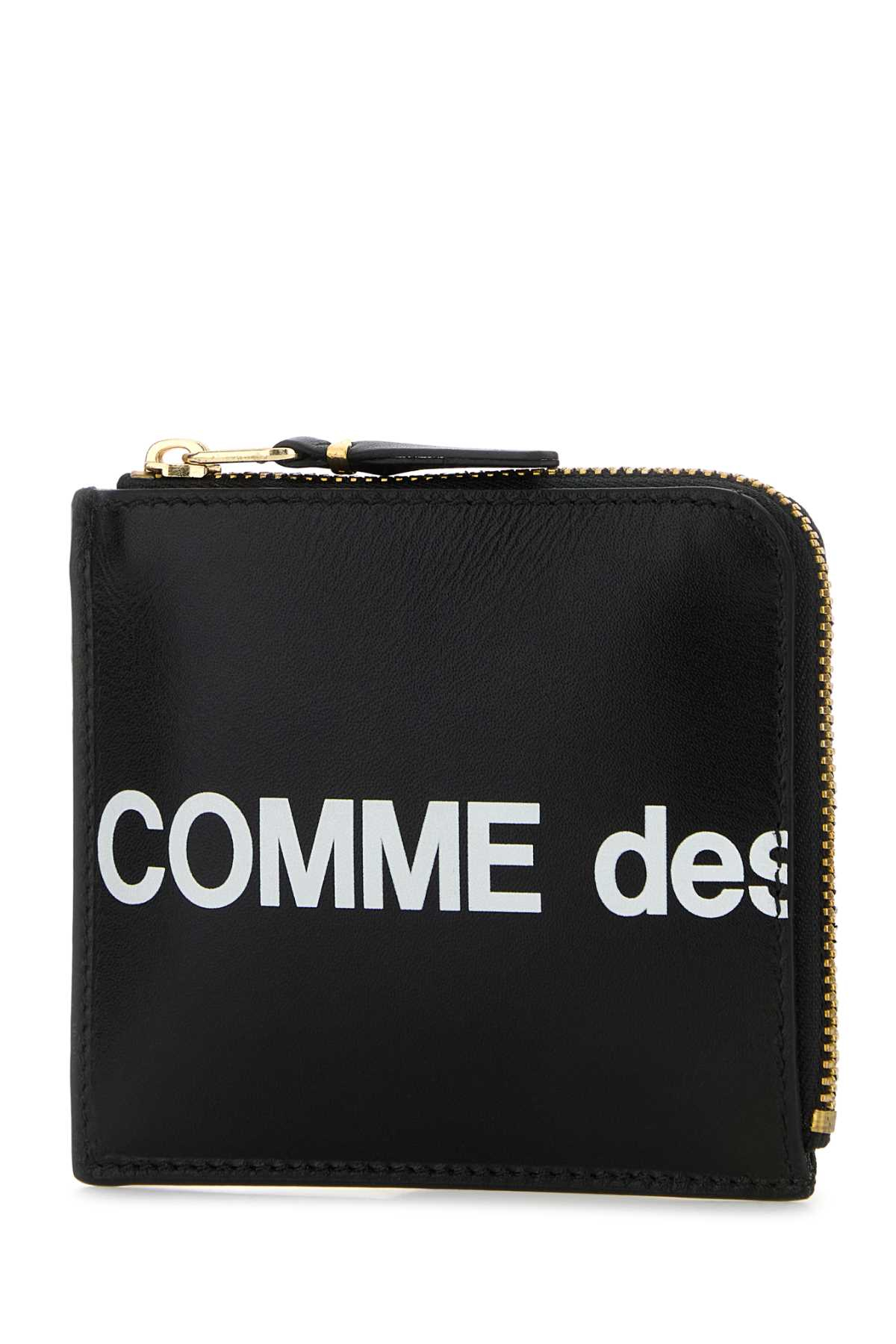 [Comme des Garcons] Wallet FW26 SA3100HL BLACK