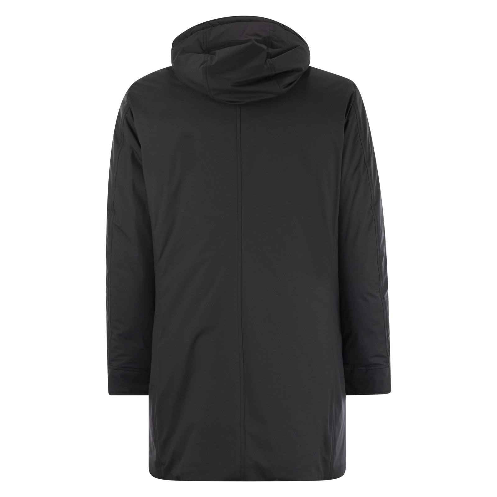 [Moorer] Coat CO MOUCA100028TEPA011 U0402