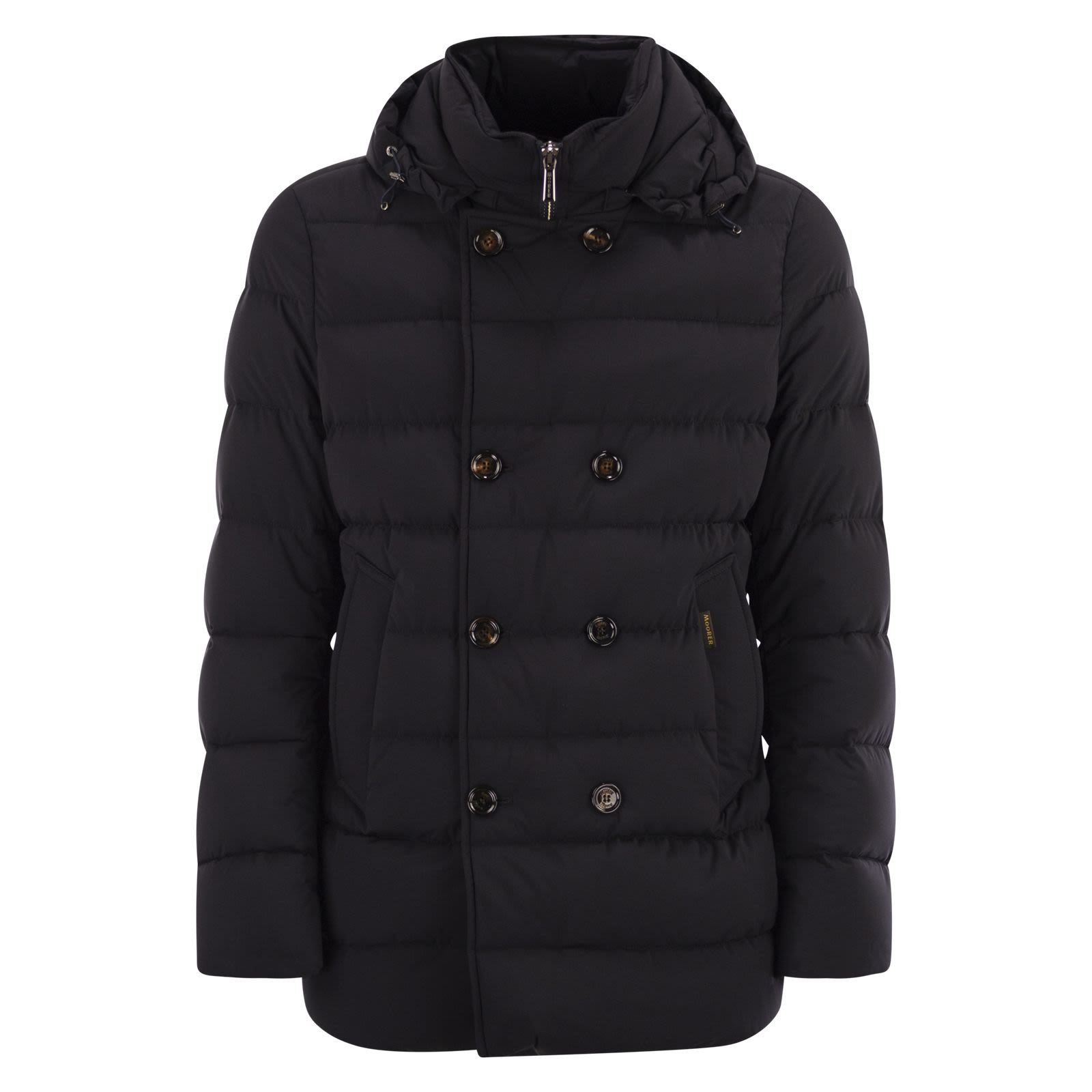 [Moorer] Down Jacket CO MOUGI100188TEPA009 U0402