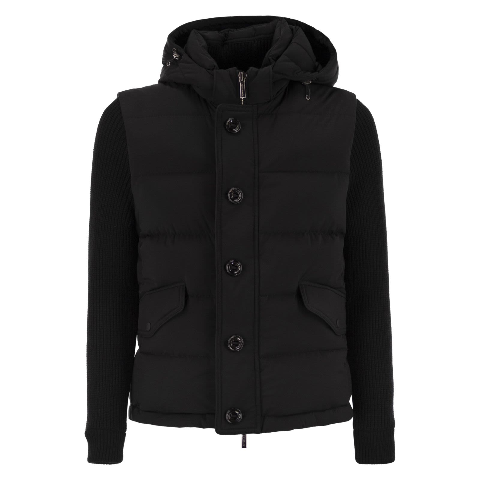 [Moorer] Down Jacket CO MOUGI100191TEPA237 U0001