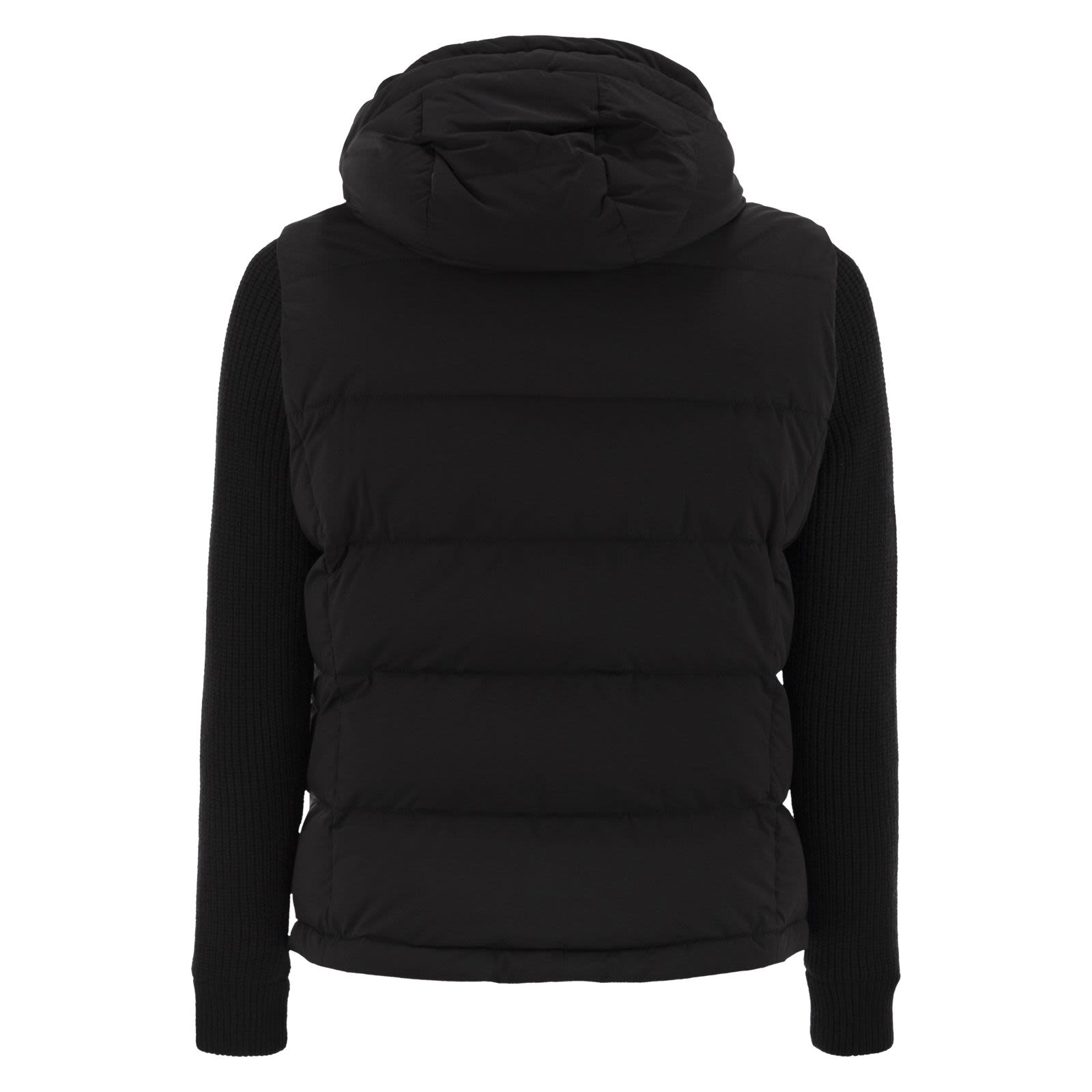 [Moorer] Down Jacket CO MOUGI100191TEPA237 U0001