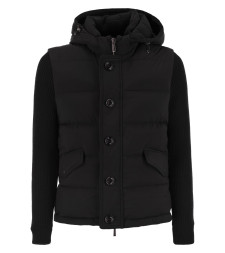 [Moorer] Down Jacket CO MOUGI100191TEPA237 U0001