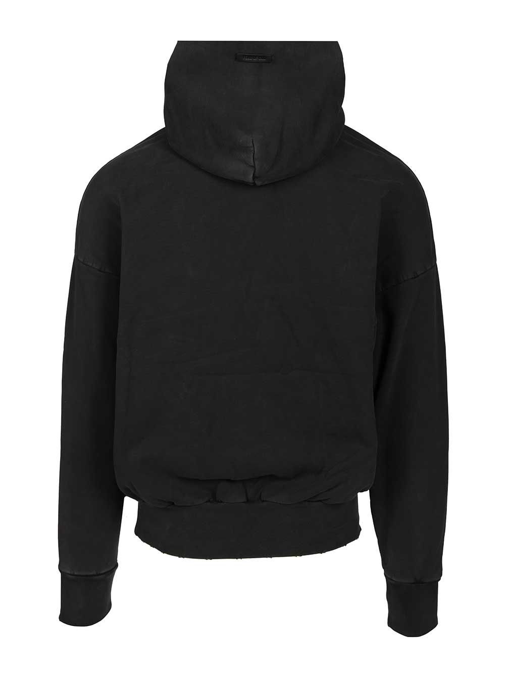 [Fear of God] Hoodie FW25 FG25FW12-12102BHFUS001