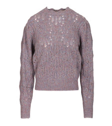 [Marant Etoile] Knitwear FW25 25APU0727FA-C3L08EMUBU