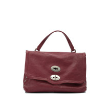 [Zanellato] Bag FW26 POSTINA TABACCO S0680002100000Z0992