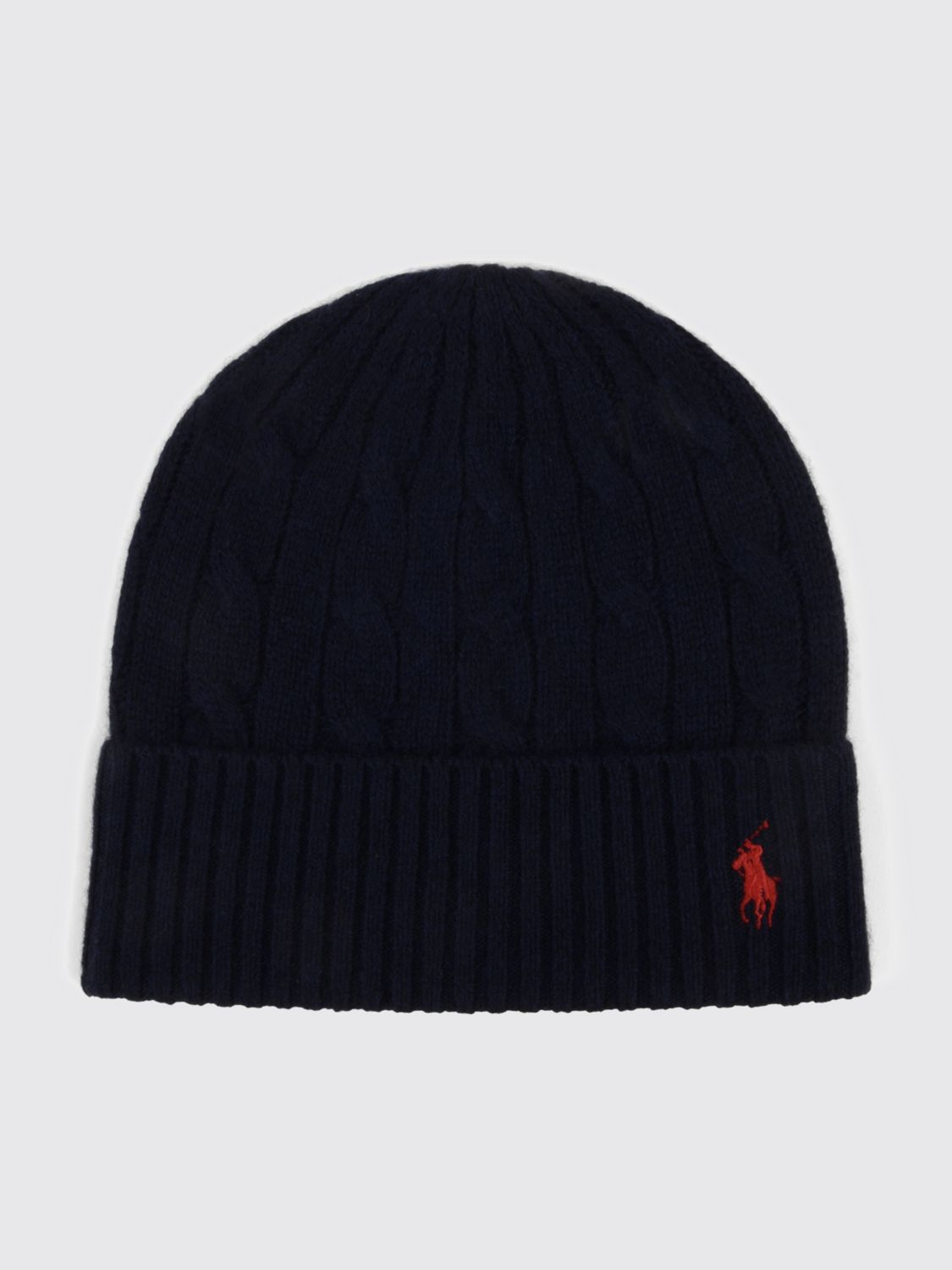 [Polo Ralph Lauren] Beanie SS26 455981442 008