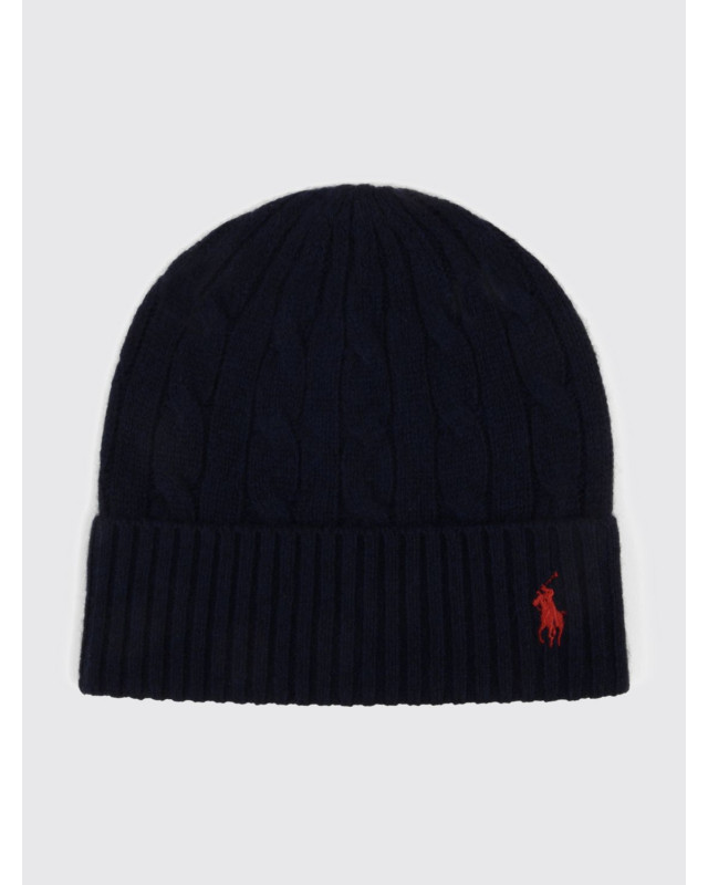 [Polo Ralph Lauren] Beanie SS26 455981442 008