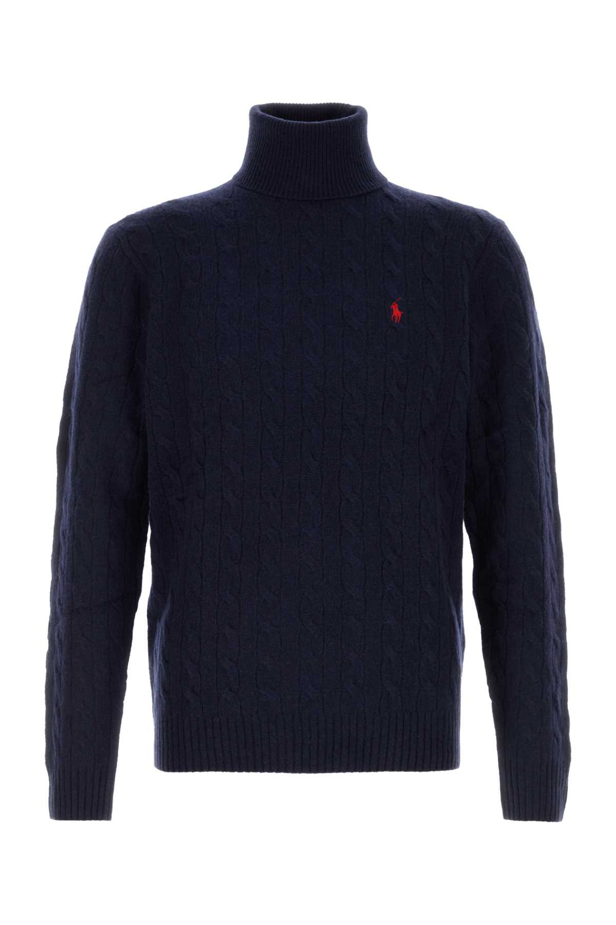 [Polo Ralph Lauren] Knitwear FW26 710876836 005