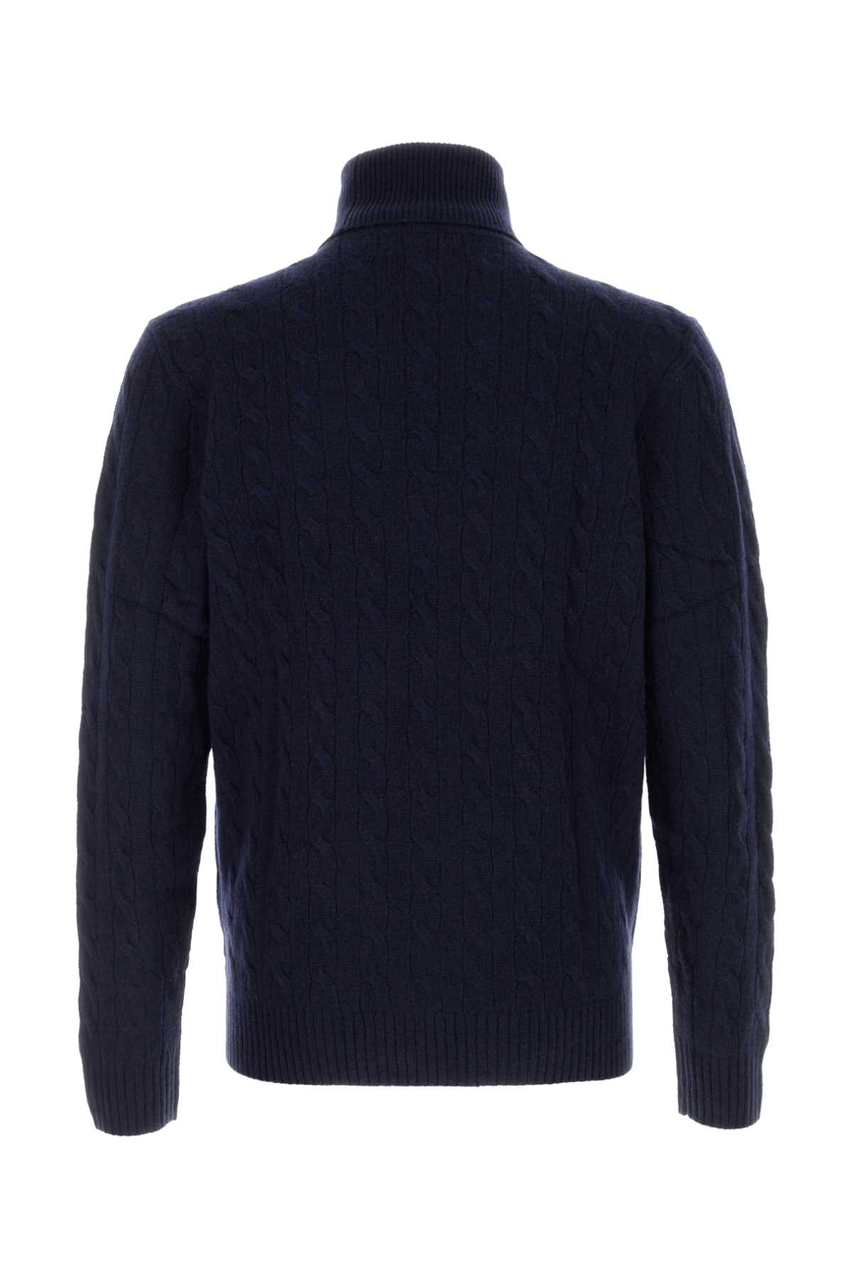 [Polo Ralph Lauren] Knitwear FW26 710876836 005