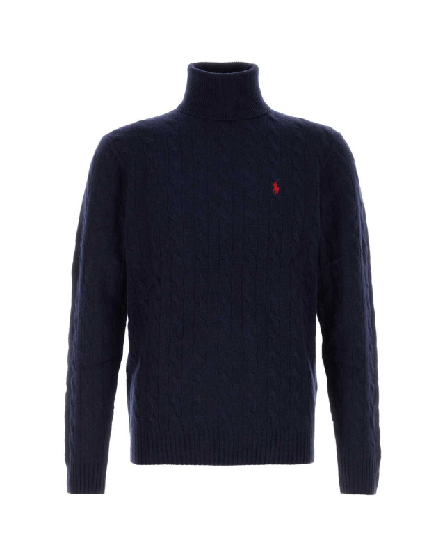 [Polo Ralph Lauren] Knitwear FW26 710876836 005