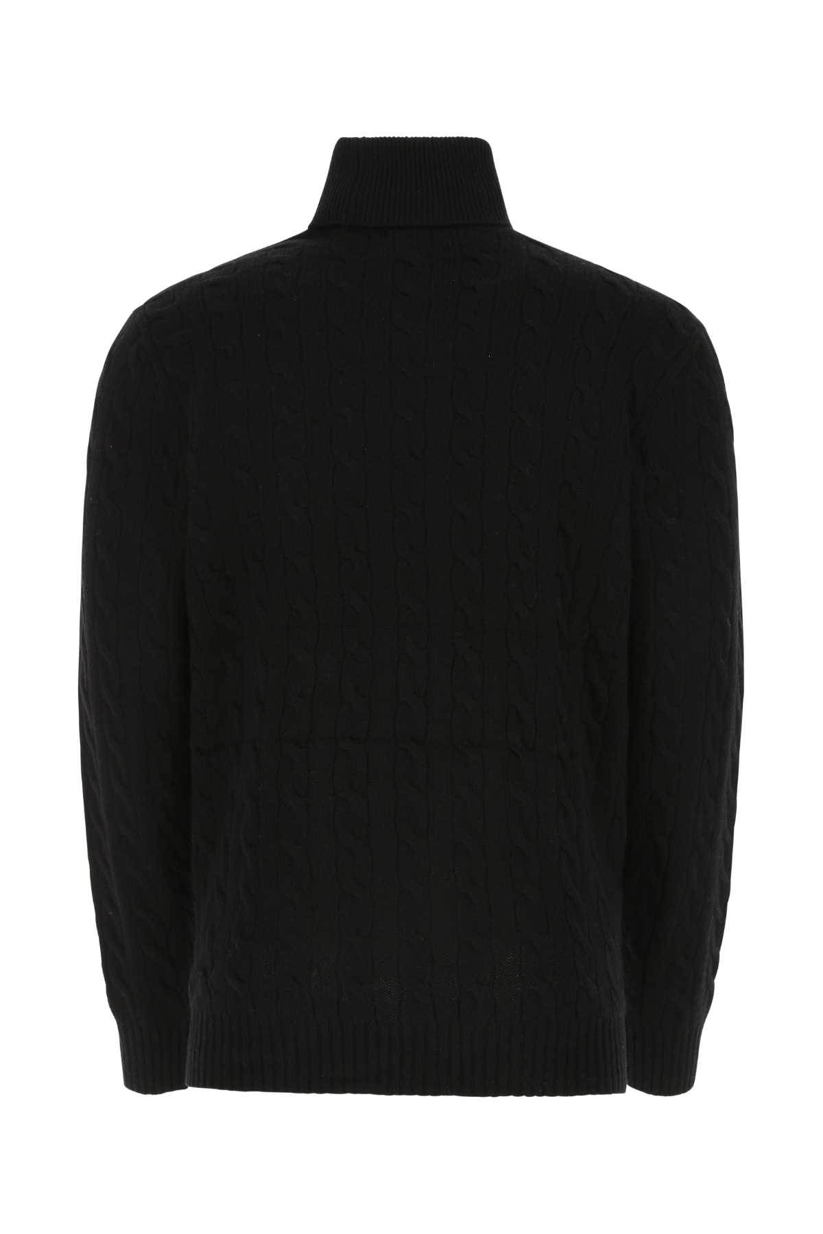 [Polo Ralph Lauren] Knitwear FW26 710876836 002