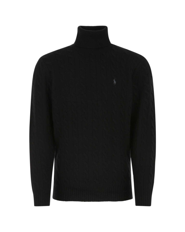 [Polo Ralph Lauren] Knitwear FW26 710876836 002