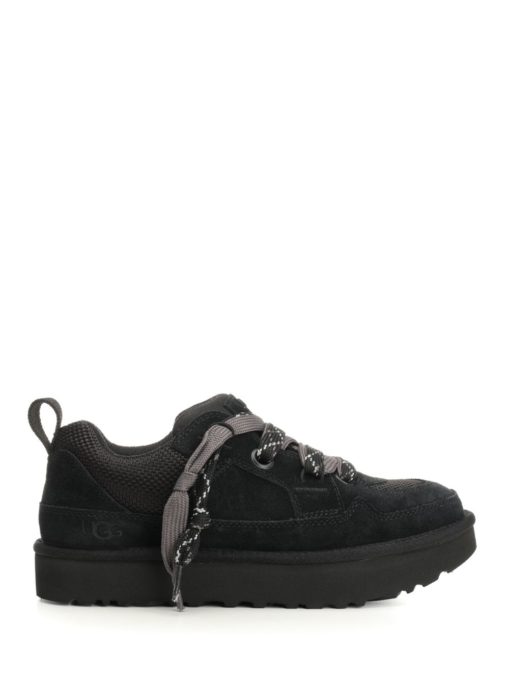 [UGG] Sneakers FW25 1169493BLACK