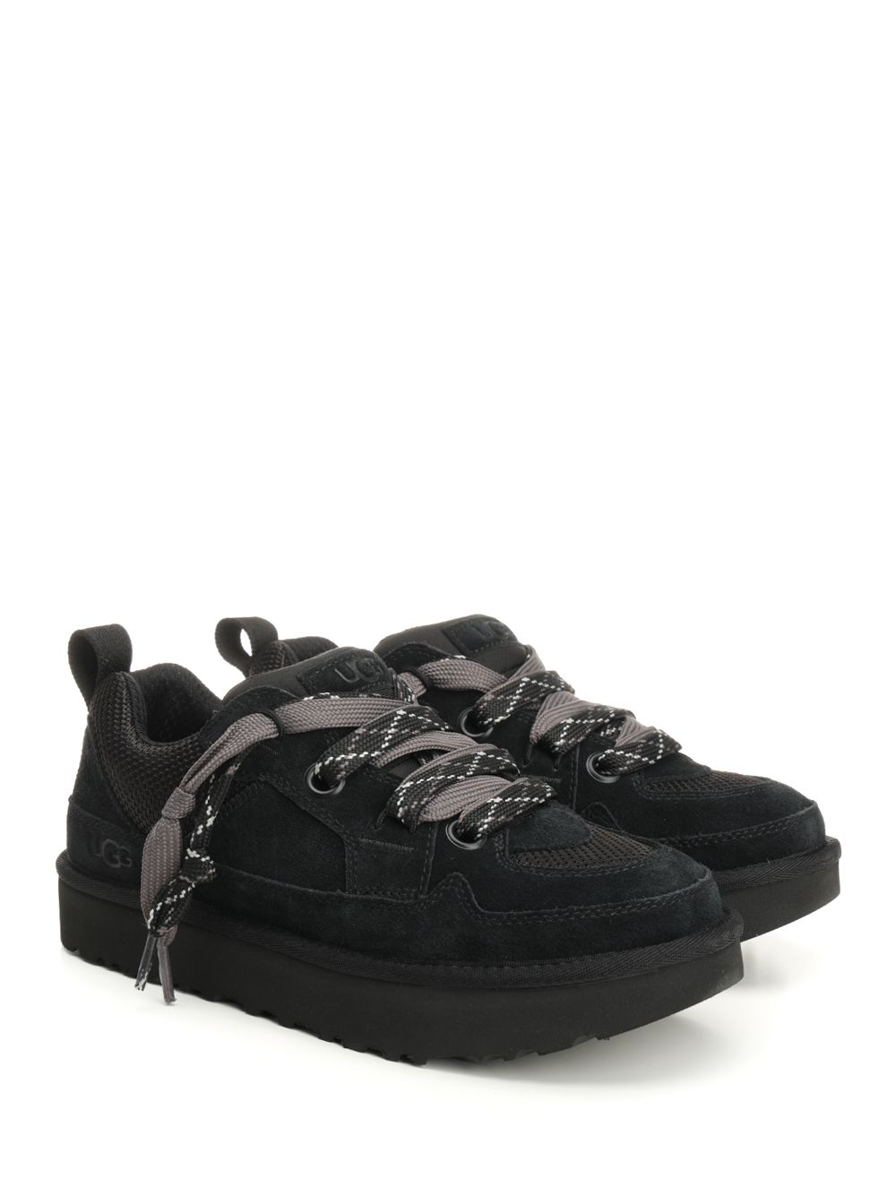 [UGG] Sneakers FW25 1169493BLACK