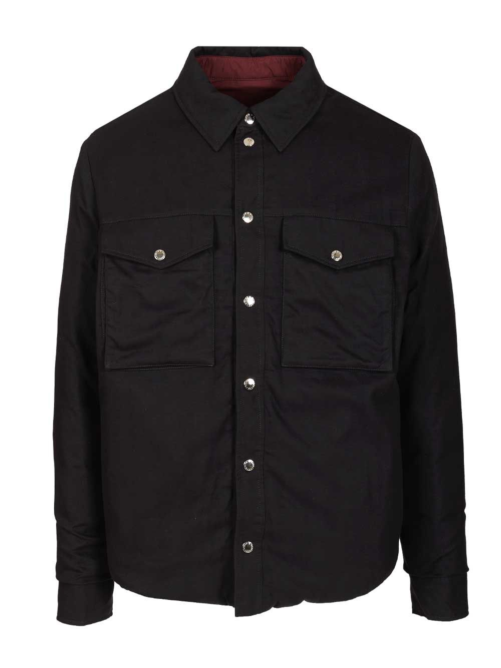 [Dolce & Gabbana] Jacket FW25 G9BSMTFCTABS8031