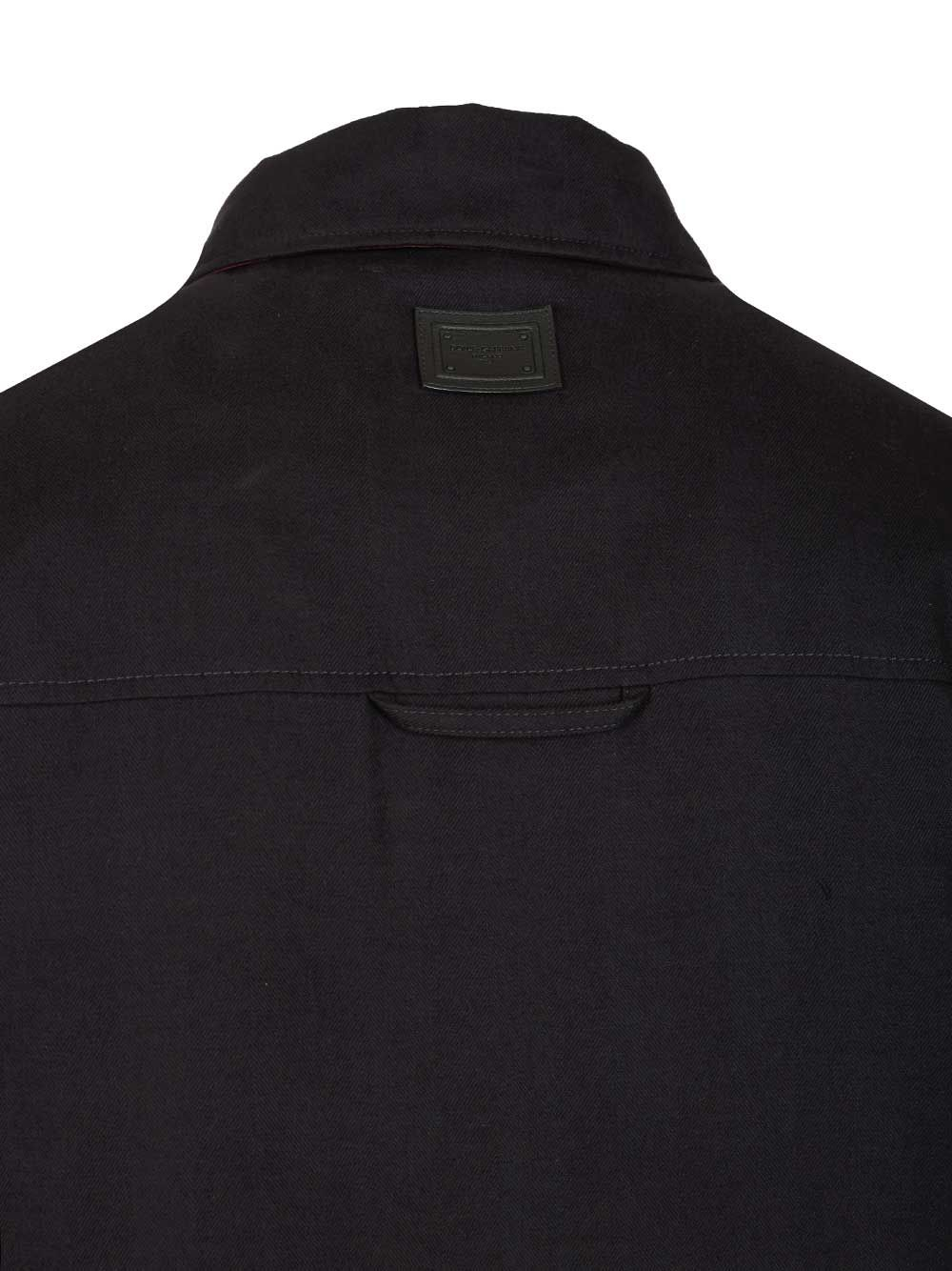 [Dolce & Gabbana] Jacket FW25 G9BSMTFCTABS8031