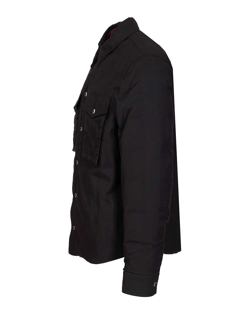 [Dolce & Gabbana] Jacket FW25 G9BSMTFCTABS8031