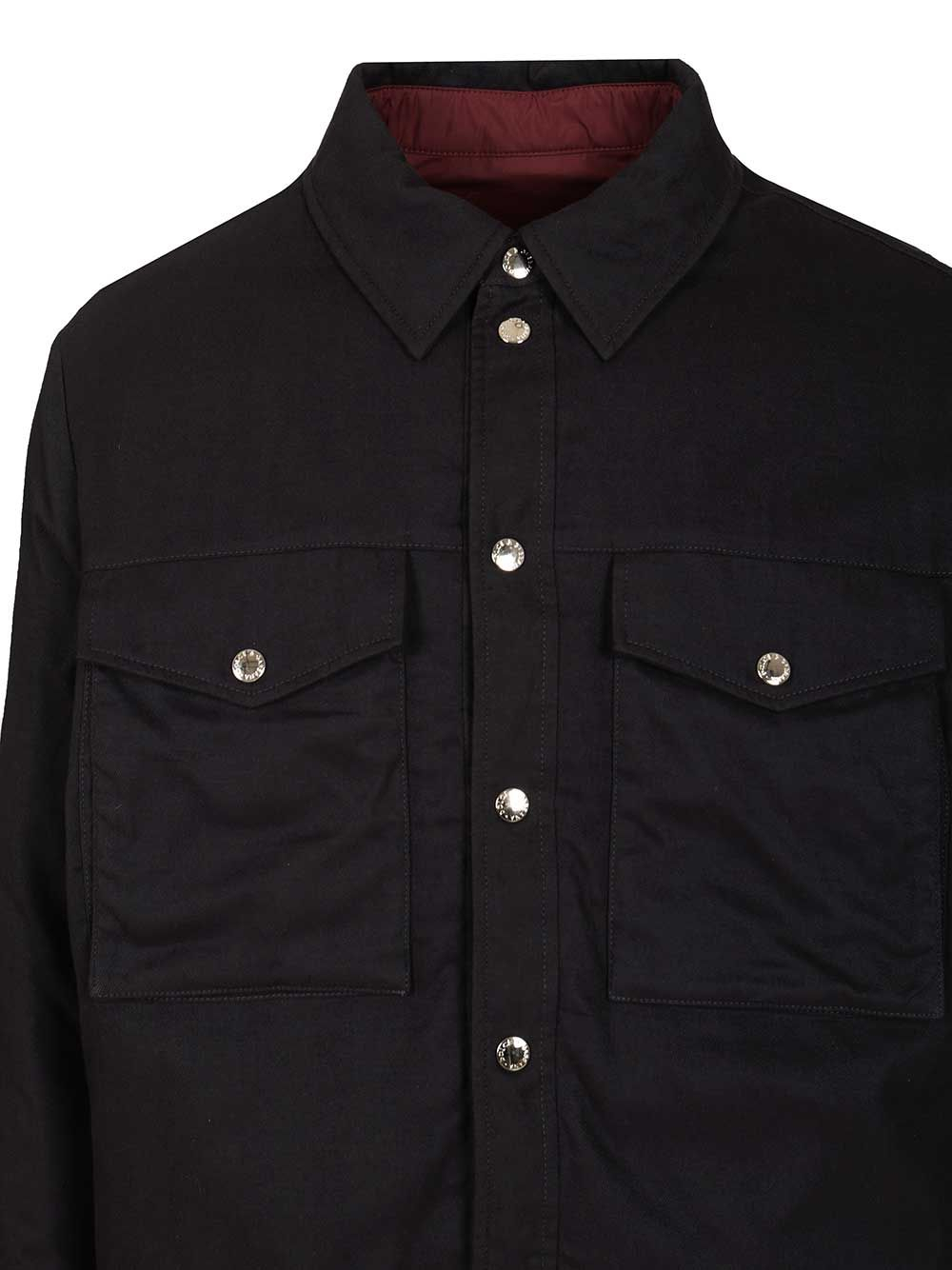 [Dolce & Gabbana] Jacket FW25 G9BSMTFCTABS8031
