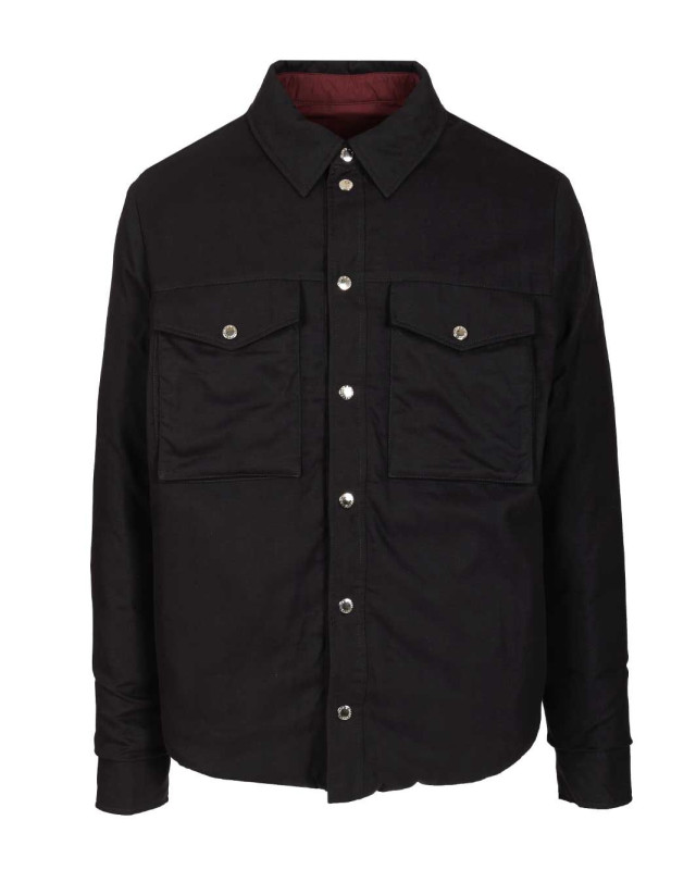 [Dolce & Gabbana] Jacket FW25 G9BSMTFCTABS8031
