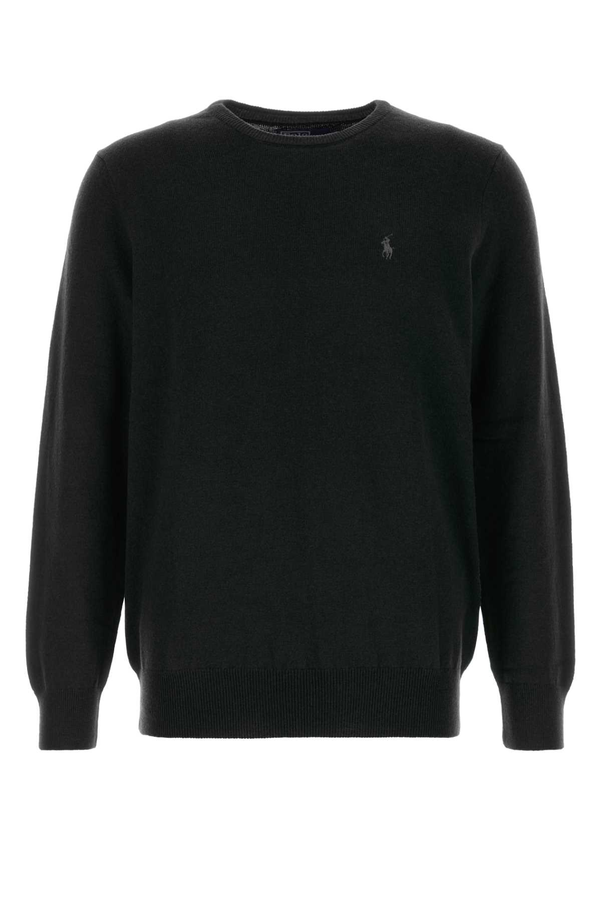[Polo Ralph Lauren] Knitwear FW26 710974148 003