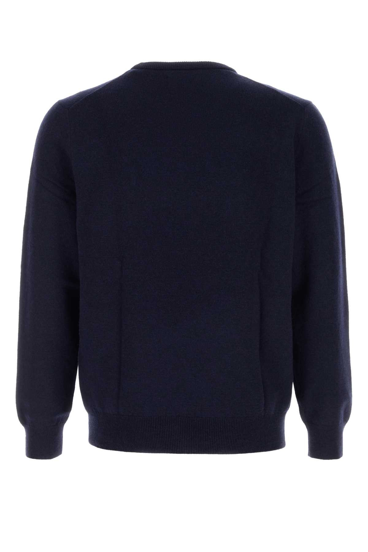 [Polo Ralph Lauren] Knitwear FW26 710974148 001