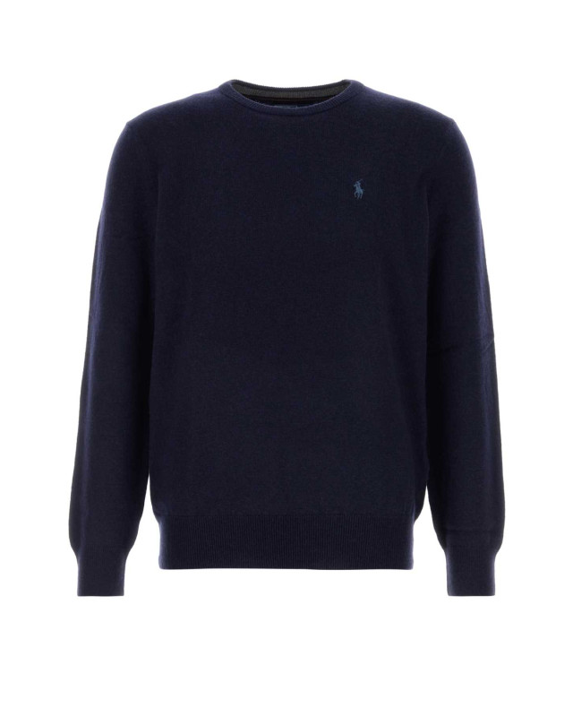 [Polo Ralph Lauren] Knitwear FW26 710974148 001