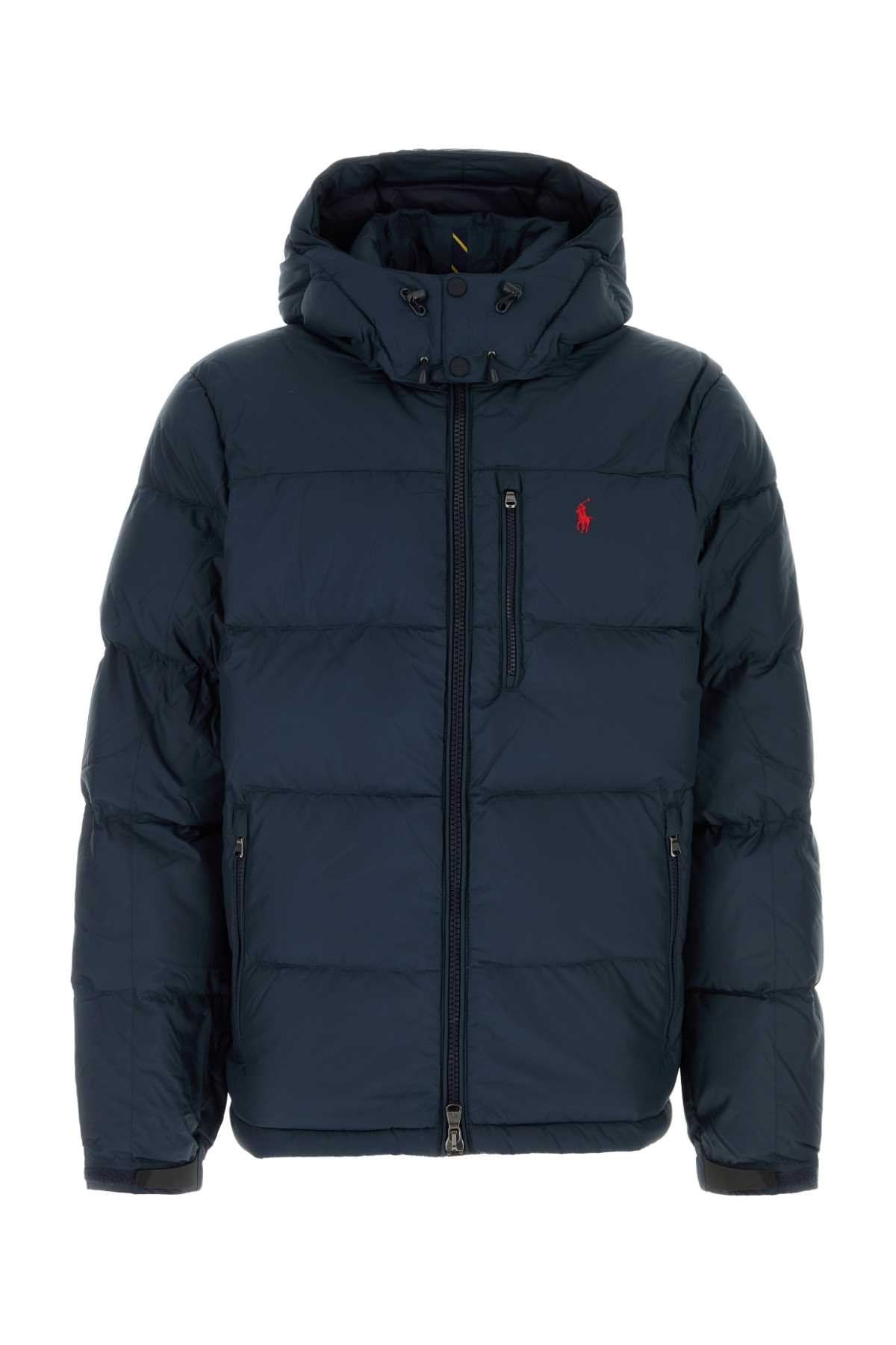 [Polo Ralph Lauren] Down Jacket FW26 710968278 003