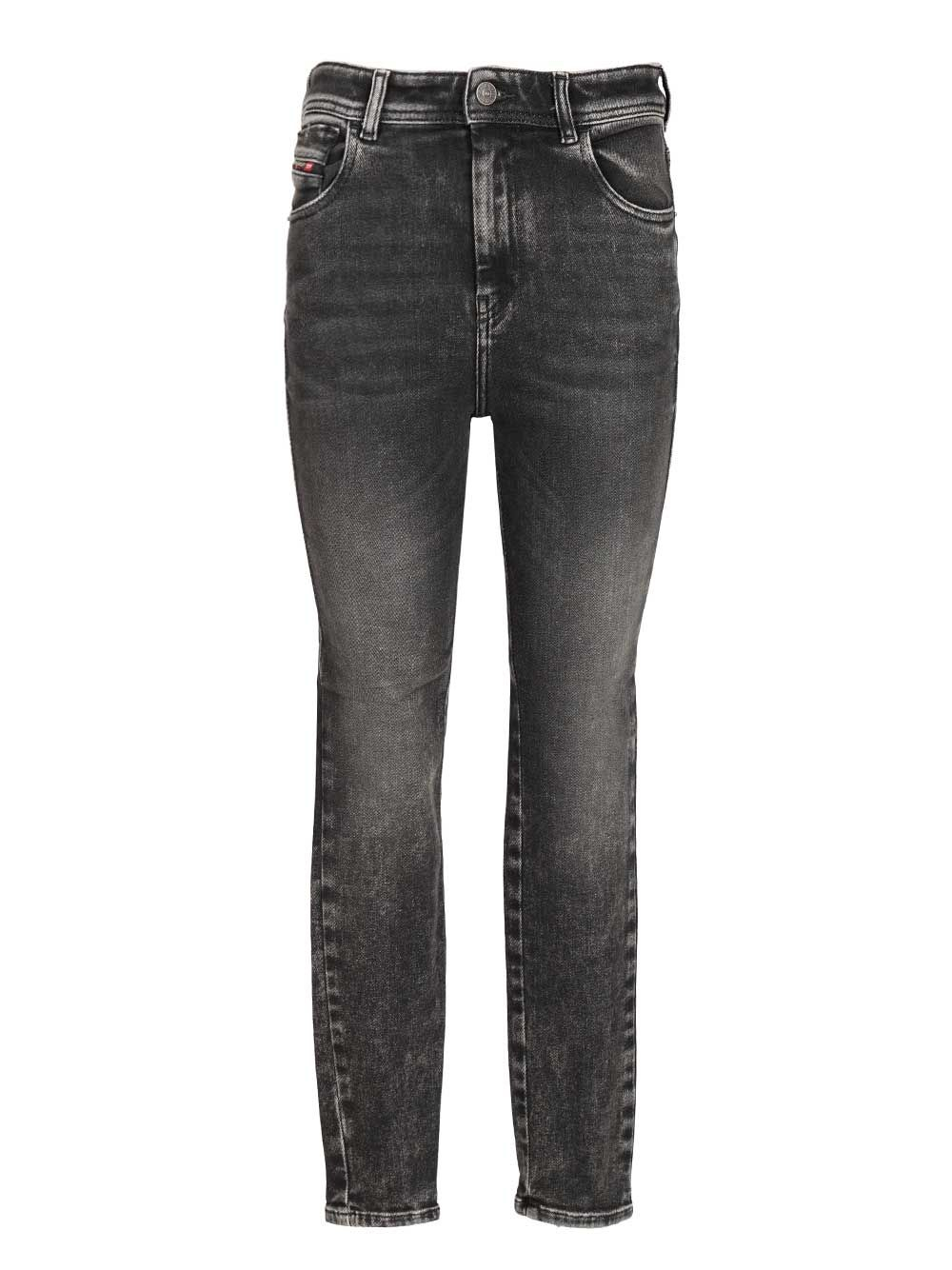 [Diesel] Jeans FW25 A0359709L9302