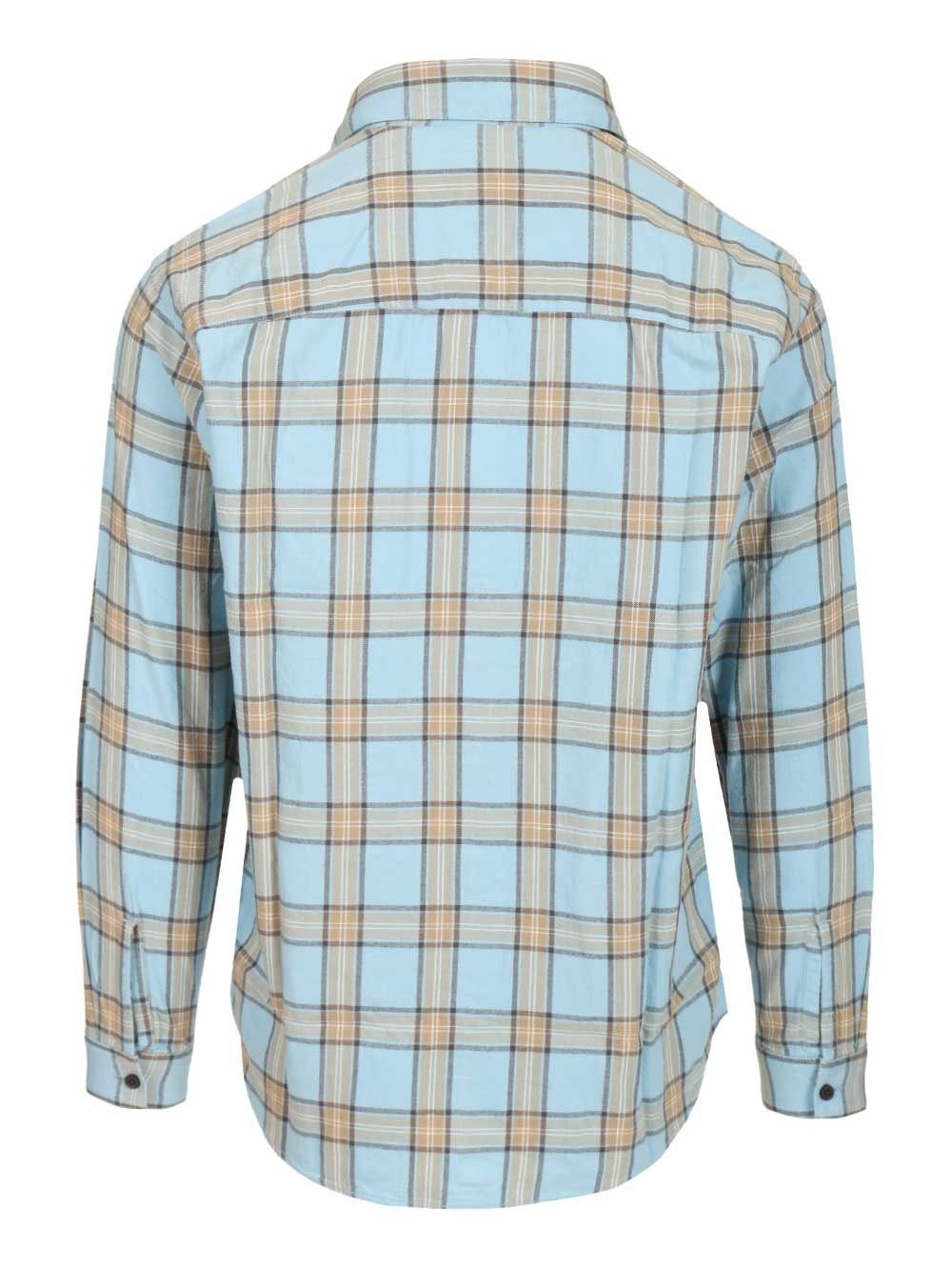 [Diesel] Shirts Long Sleeve FW25 A194450AJFI99G