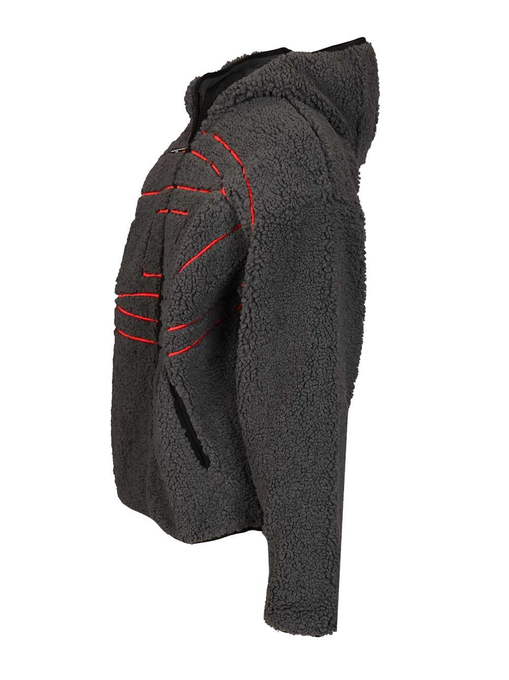 [Diesel] Jacket FW25 A189470KIBT9AW