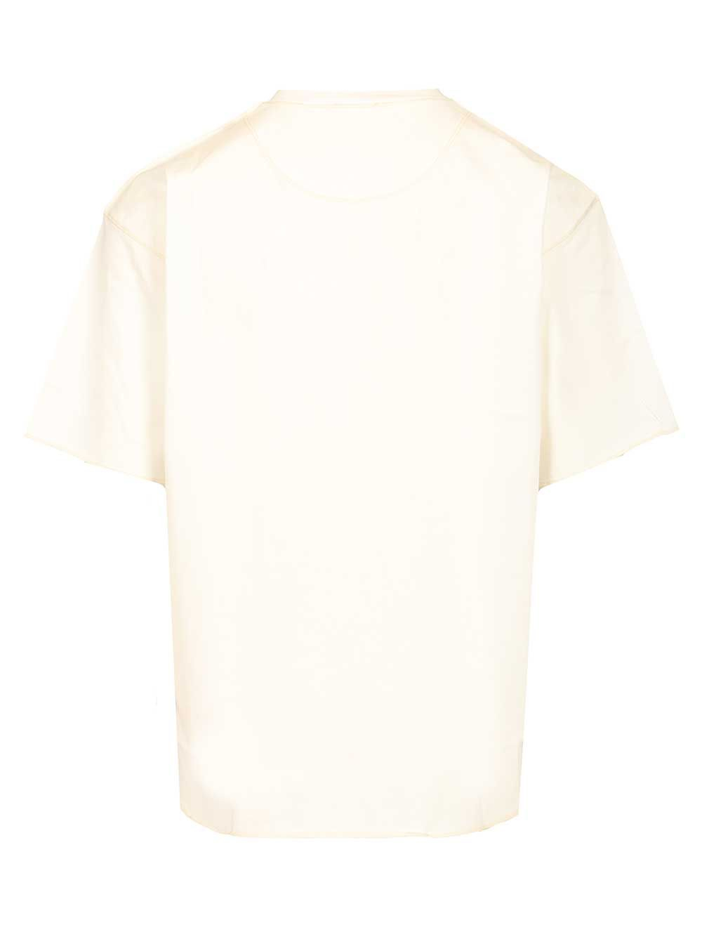 [Diesel] T-shirts Short Sleeve FW25 A194630NIAX141