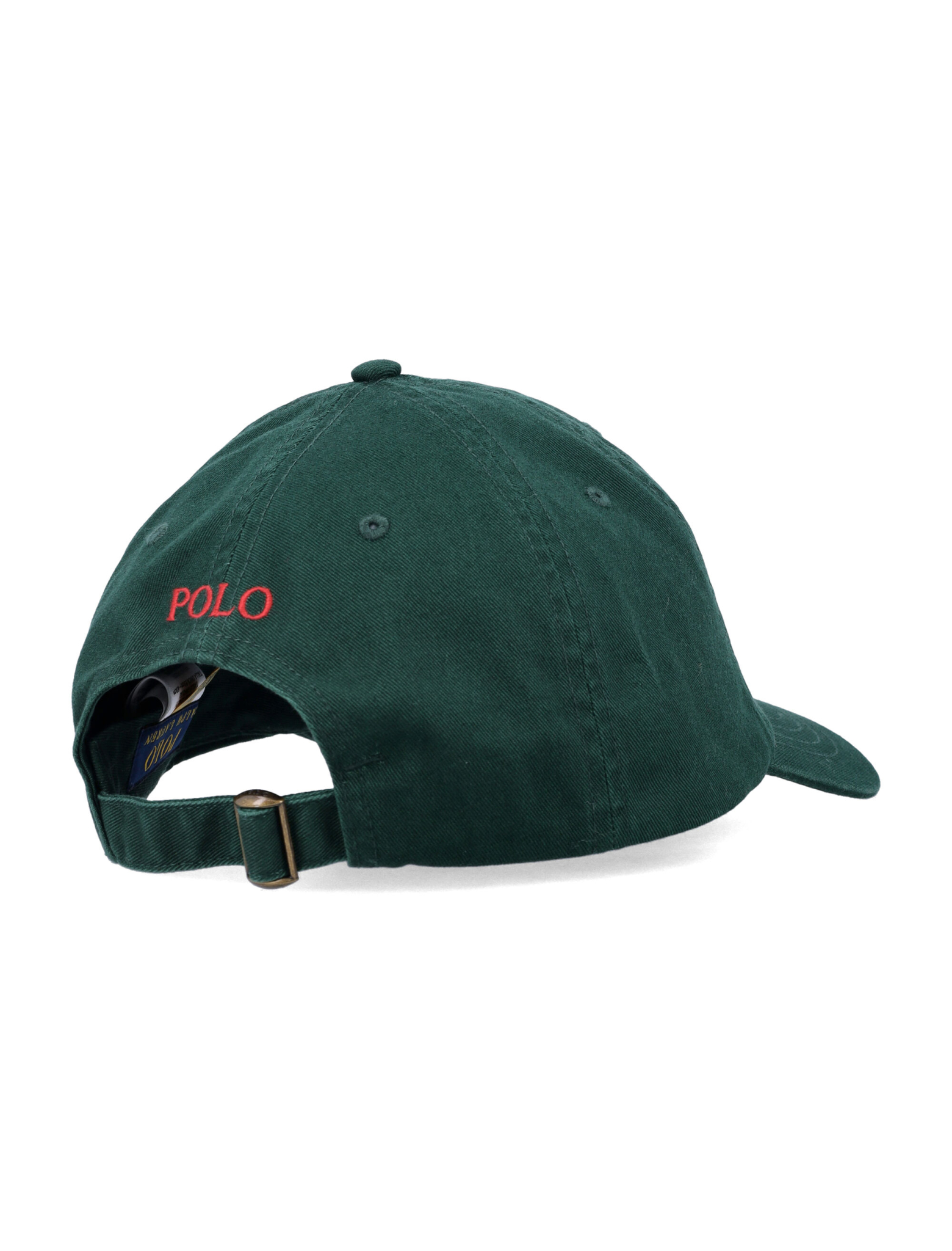 [Polo Ralph Lauren] Cap FW26 211912843010