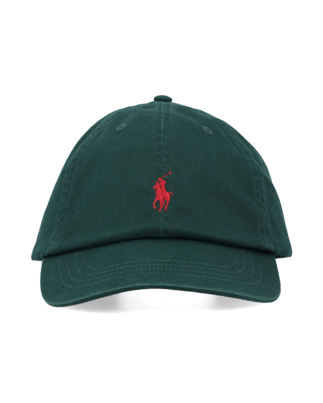 [Polo Ralph Lauren] Cap FW26 211912843010
