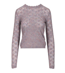 [Marant Etoile] Knitwear FW25 25APU0726FA-C3L08EMUBU