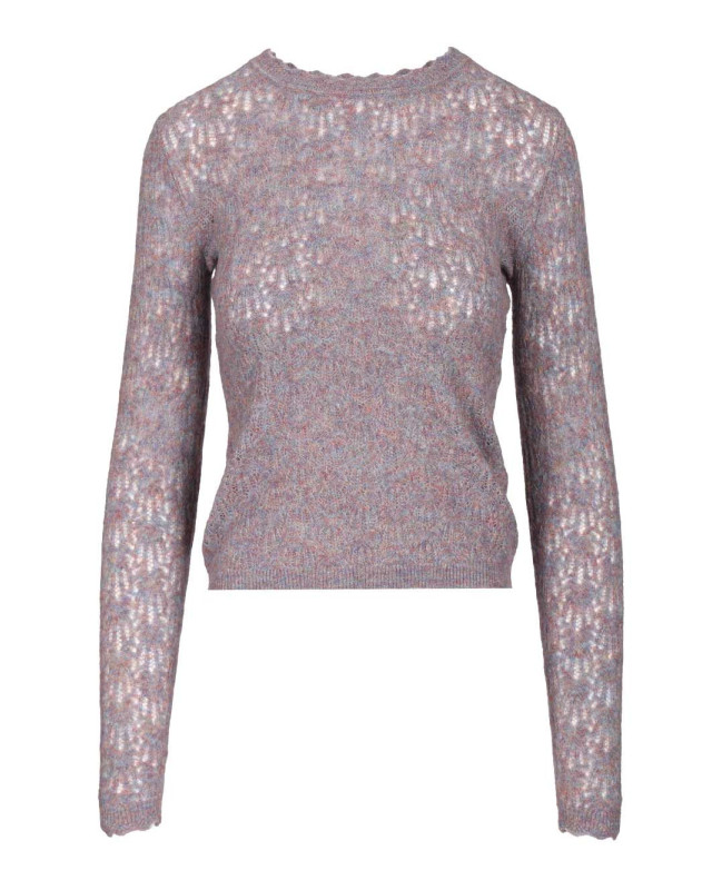 [Marant Etoile] Knitwear FW25 25APU0726FA-C3L08EMUBU