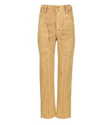 [Marant Etoile] Trousers FW25 25APA0562FA-C3G02E50BZ