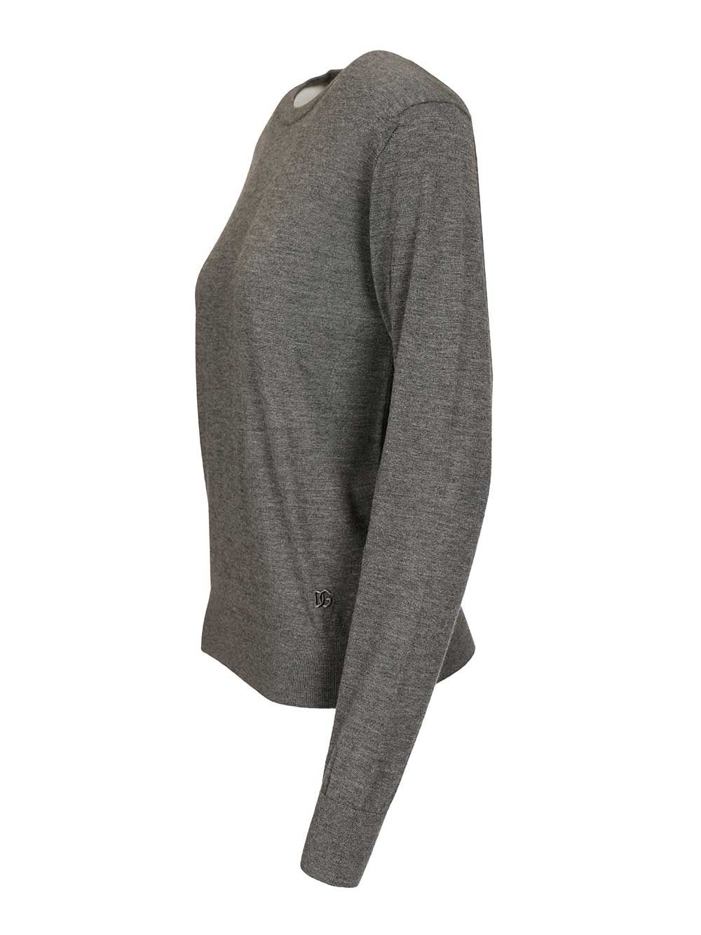 [Dolce & Gabbana] Knitwear FW25 FXXAGZJBW0PN4032